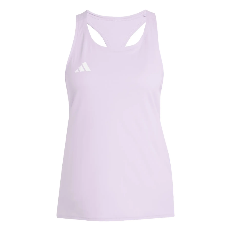 Damen-Top adidas Adizero Essentials