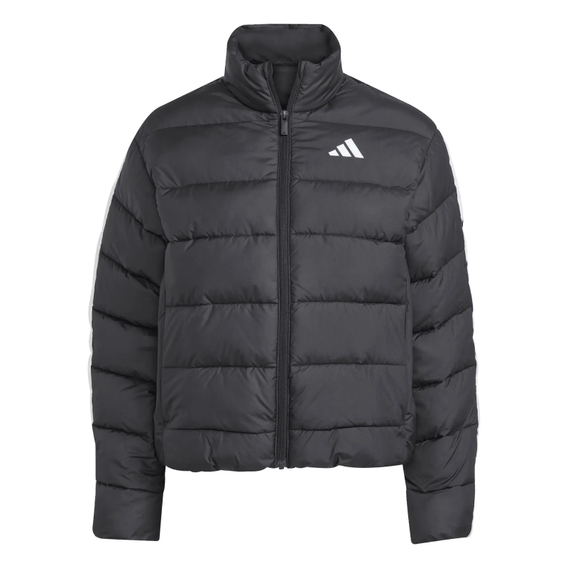 Damen-Daunenjacke adidas Essentials Climawarm 3 stripes