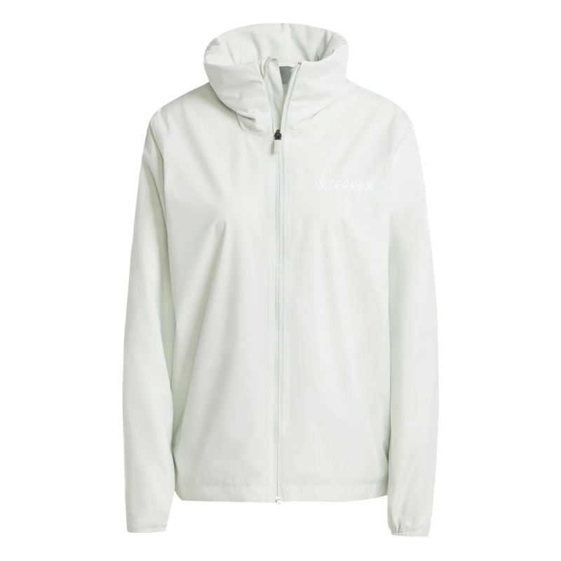 Regenjacke für Damen adidas Multi Essentials 2L