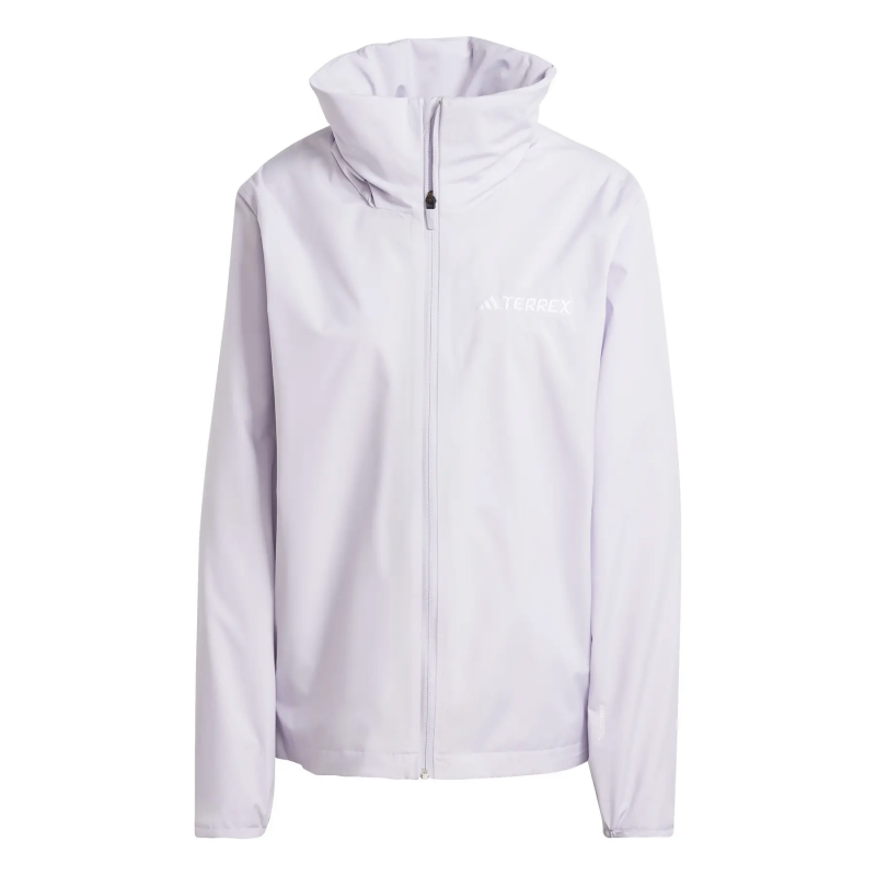 Regenjacke für Damen adidas Multi Essentials 2L