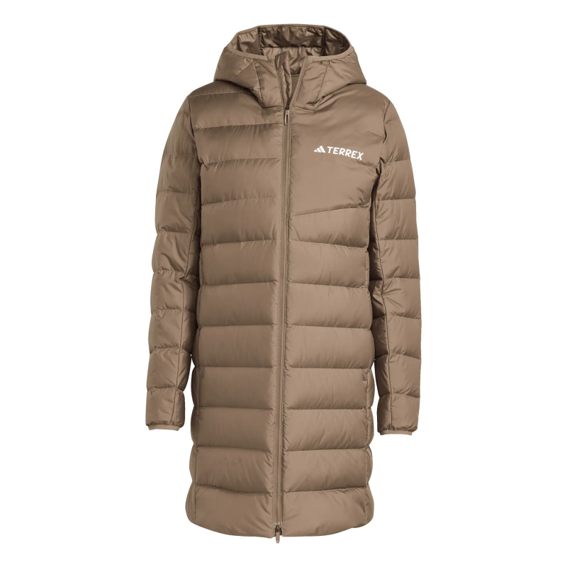 Damen-Daunenjacke adidas Terrex Multi 2.0