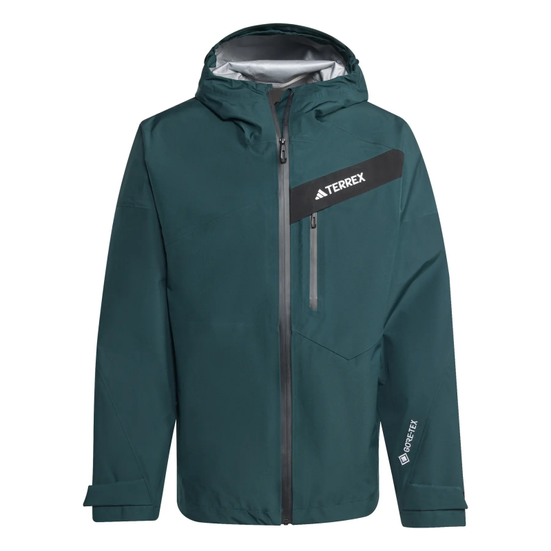 Wanderjacke adidas Terrex Techrock 3 GORE-TEX Performance