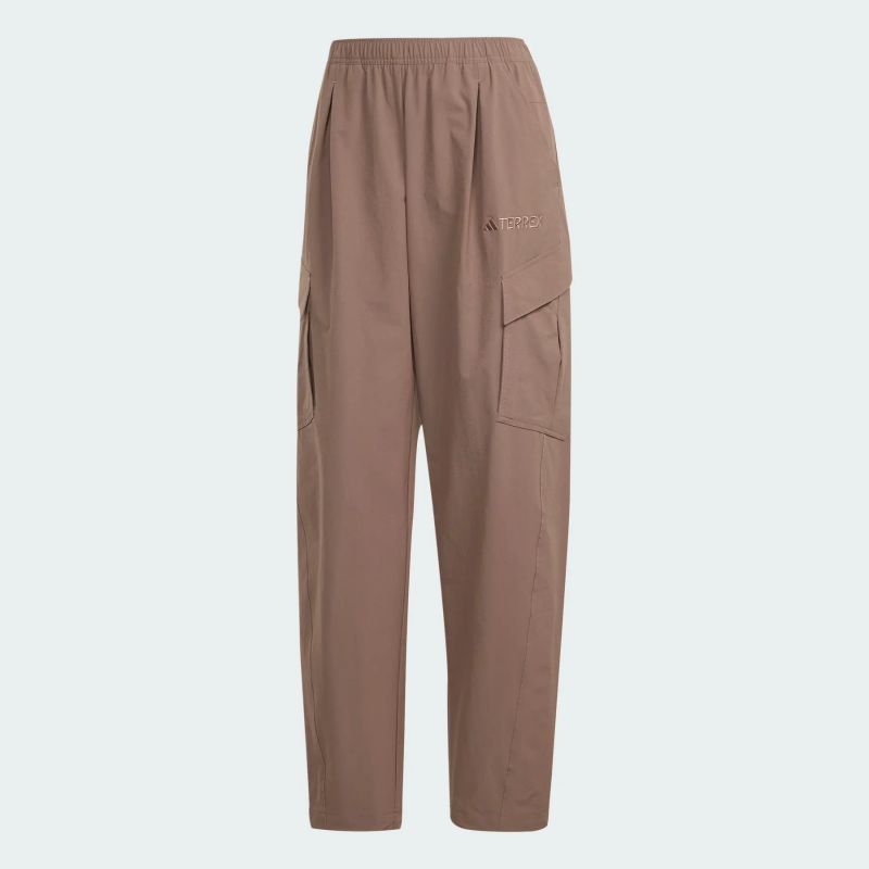 Damenhosen adidas Terrex Xploric
