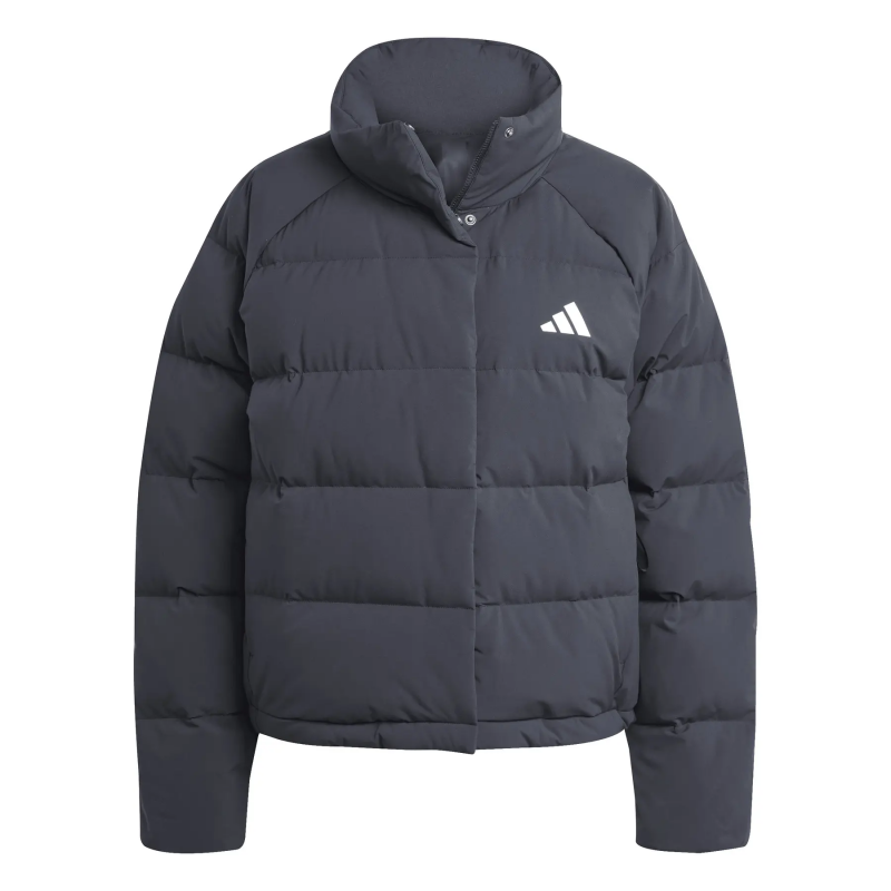 Damen-Daunenjacke adidas Helionic
