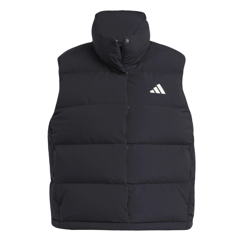 Daunenweste Damen adidas Helionic