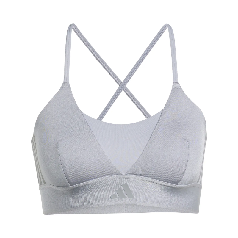 Damen-Sport-BH adidas Hyperglam