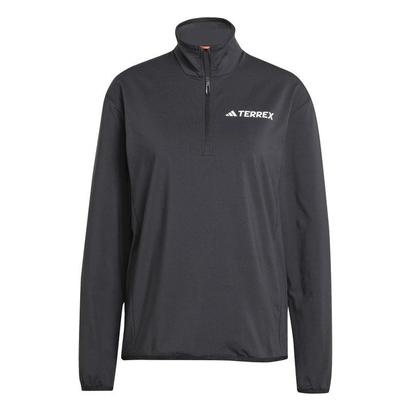 Trainingsoberteil, Damen adidas Terrex Multi Climawarm