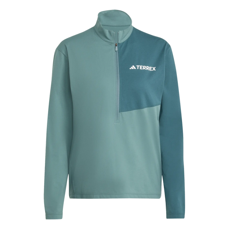Trainingsoberteil, Damen adidas Terrex Multi Climacool