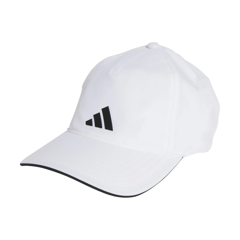 Kinder-Baseball Kappe adidas Aeroready