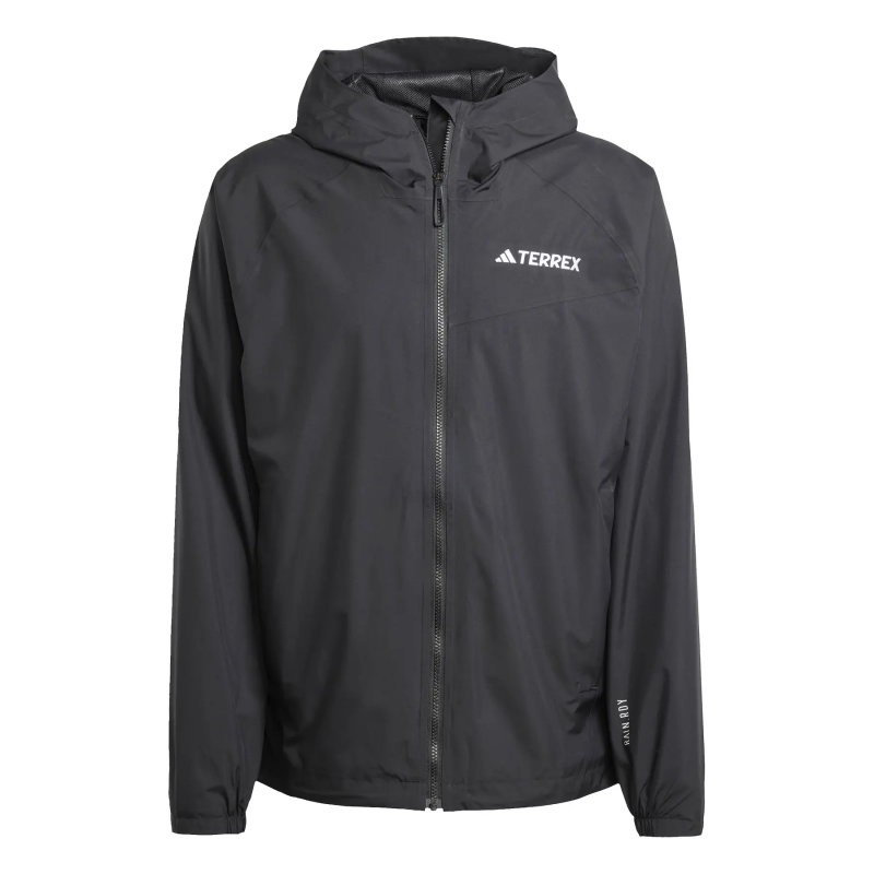 Regenjacke adidas Terrex Multi