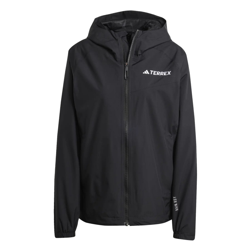 Damen Regenjacke adidas Terrex Multi Rain.Rdy