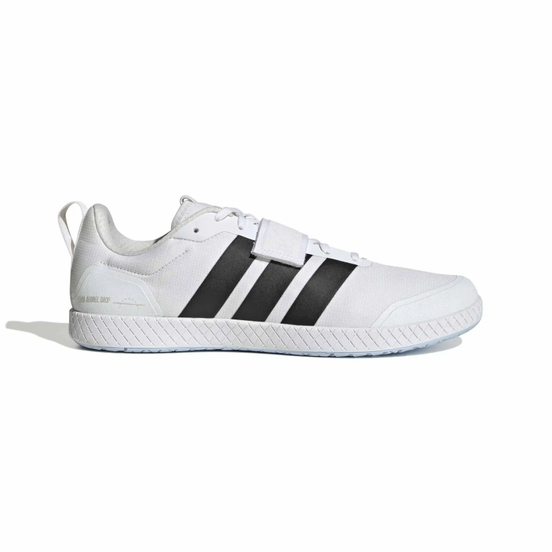 Gewichtheberschuhe adidas The Total