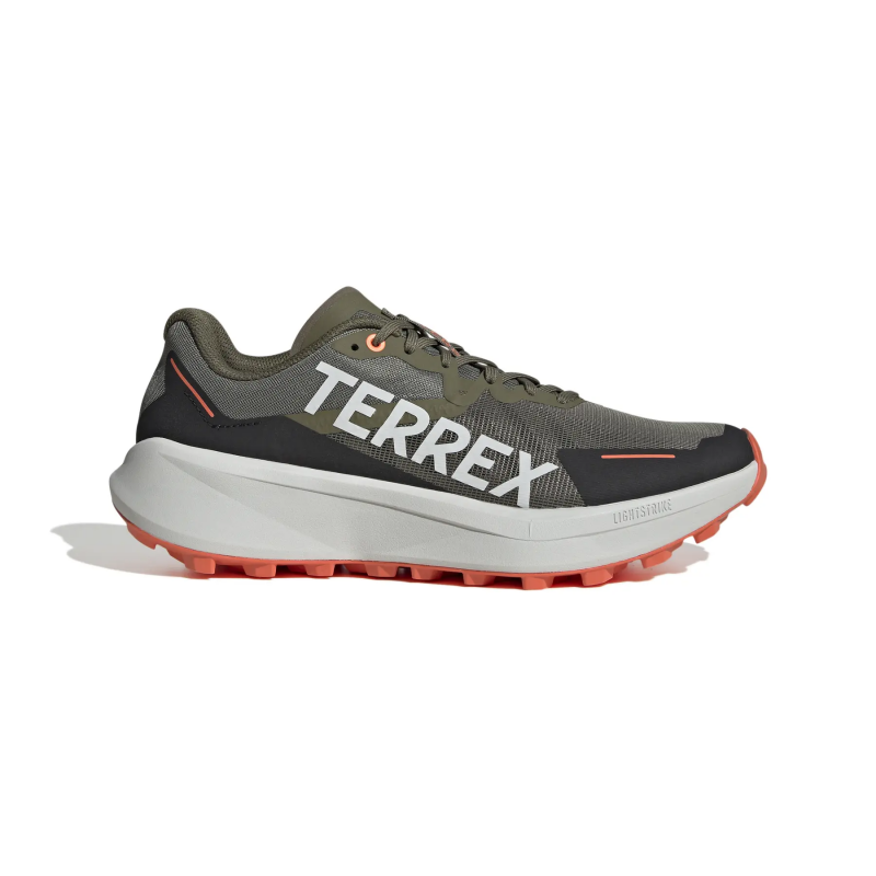 Trail-Schuhe adidas Terrex Agravic 3