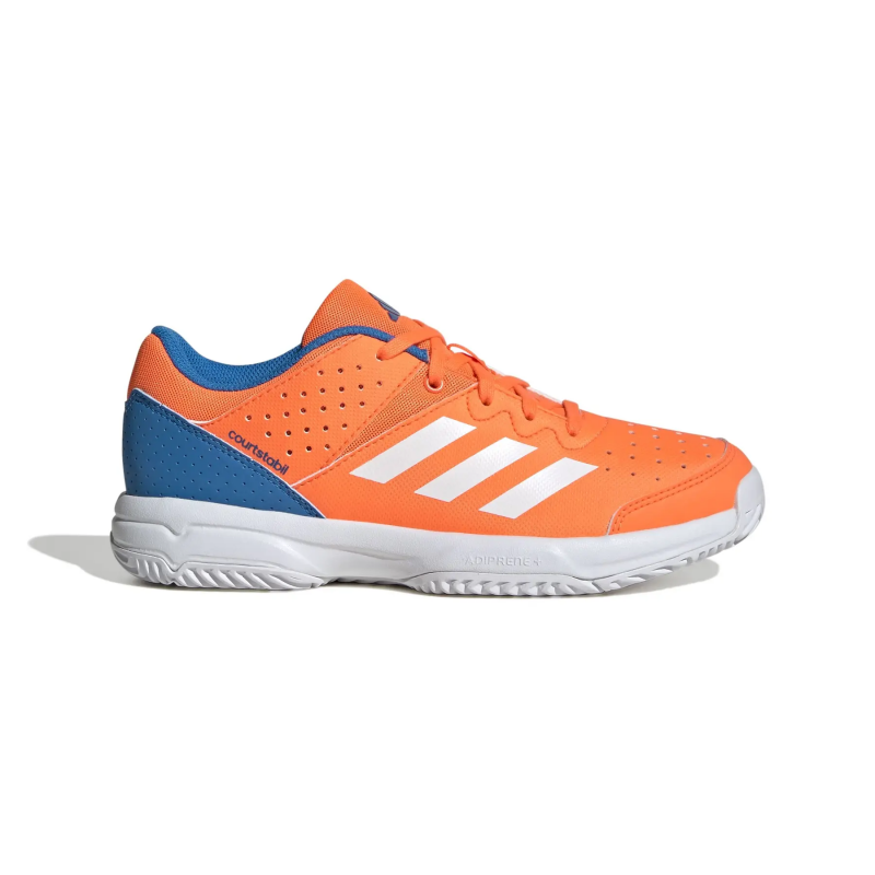 Hallenschuhe adidas Court Stabil