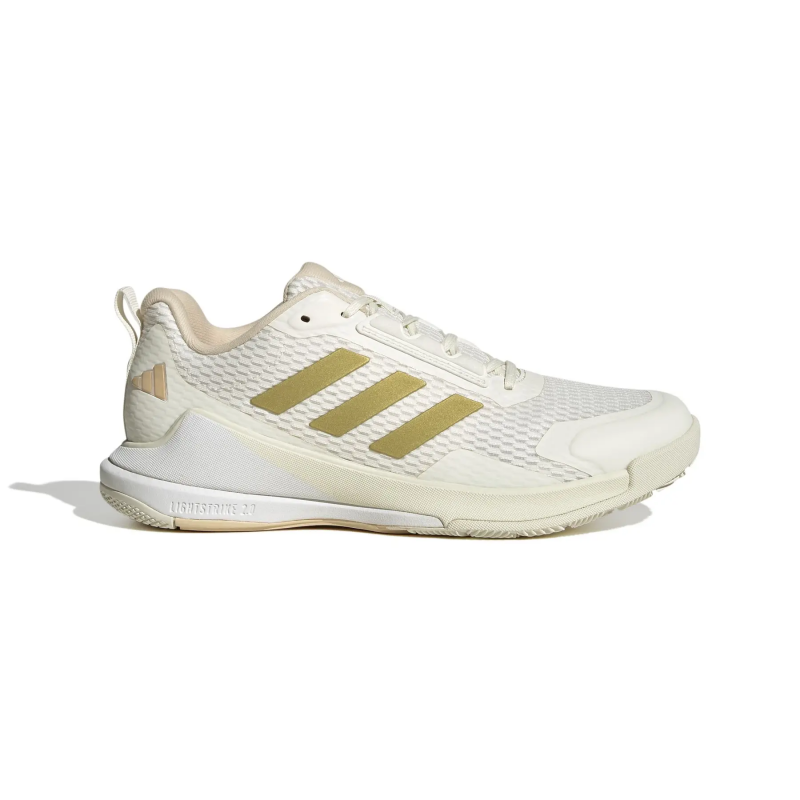 Hallenschuhe Damen adidas Novaflight 2