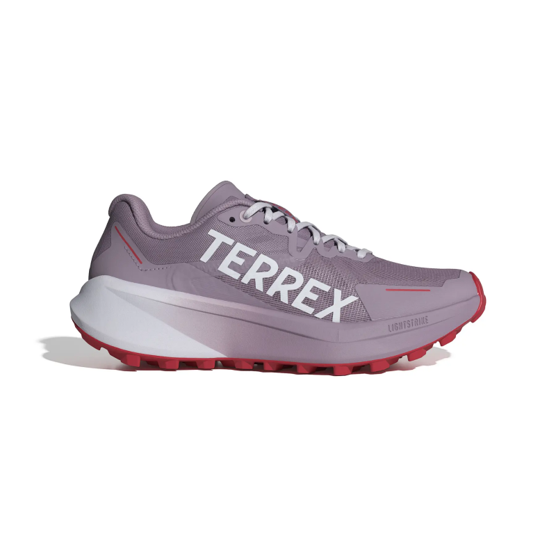 Trailrunning-Schuhe für Damen adidas Terrex Agravic 3