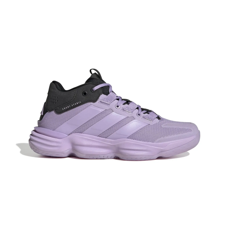 Hallenschuhe Damen adidas Courtstabil