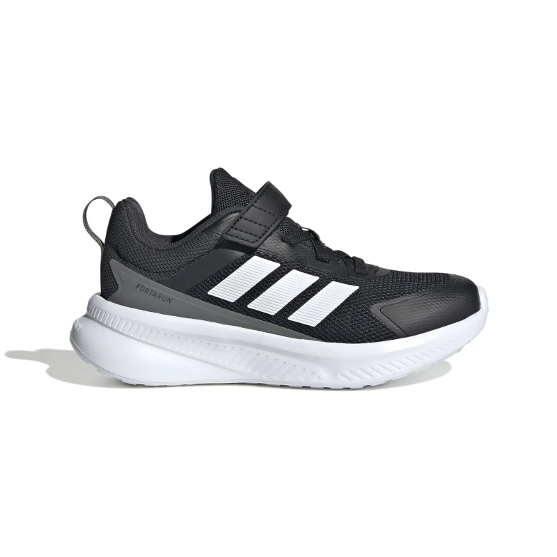 Klettschuhe für Kinder adidas FortaRun 4.0