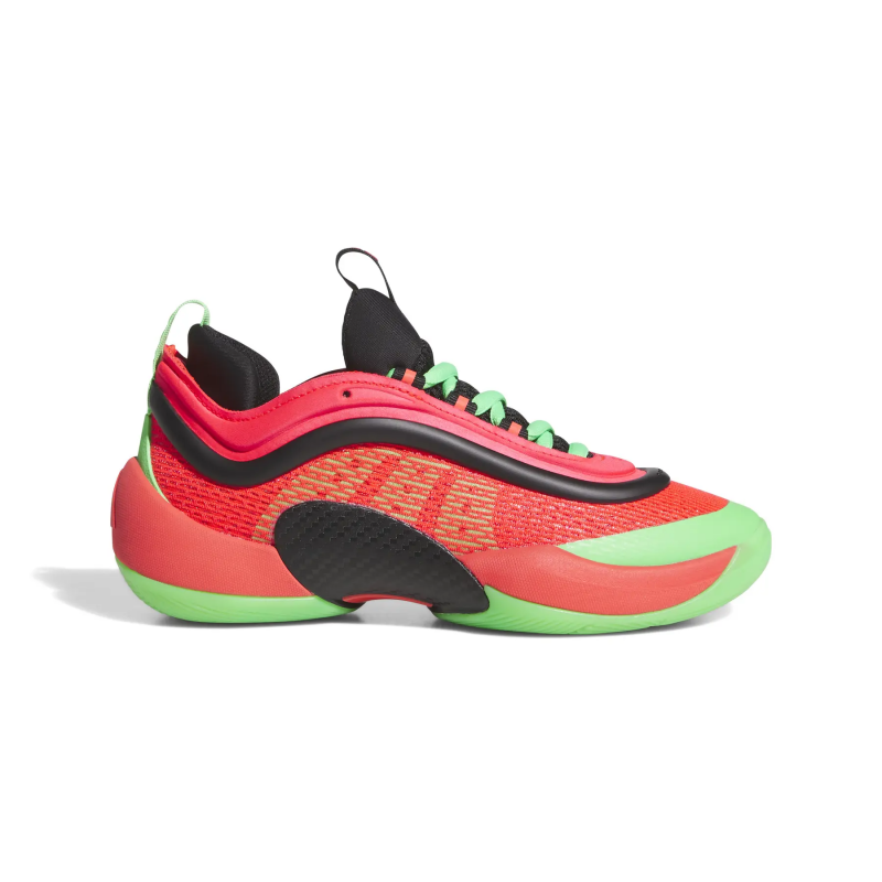 Basketballschuhe Kind adidas D.O.N. ISSUE 6