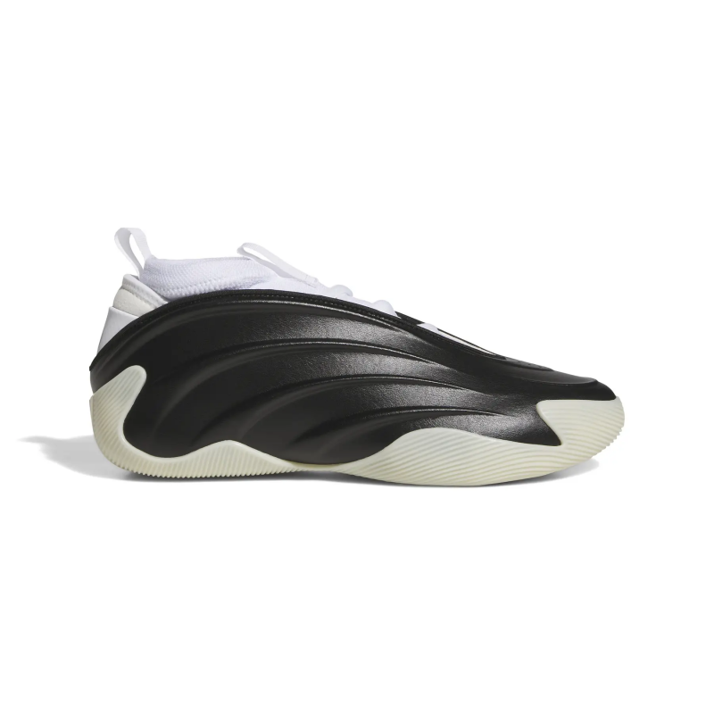 Harden Volume 9 Basketballschuhe Schwarz Warmes Vanille