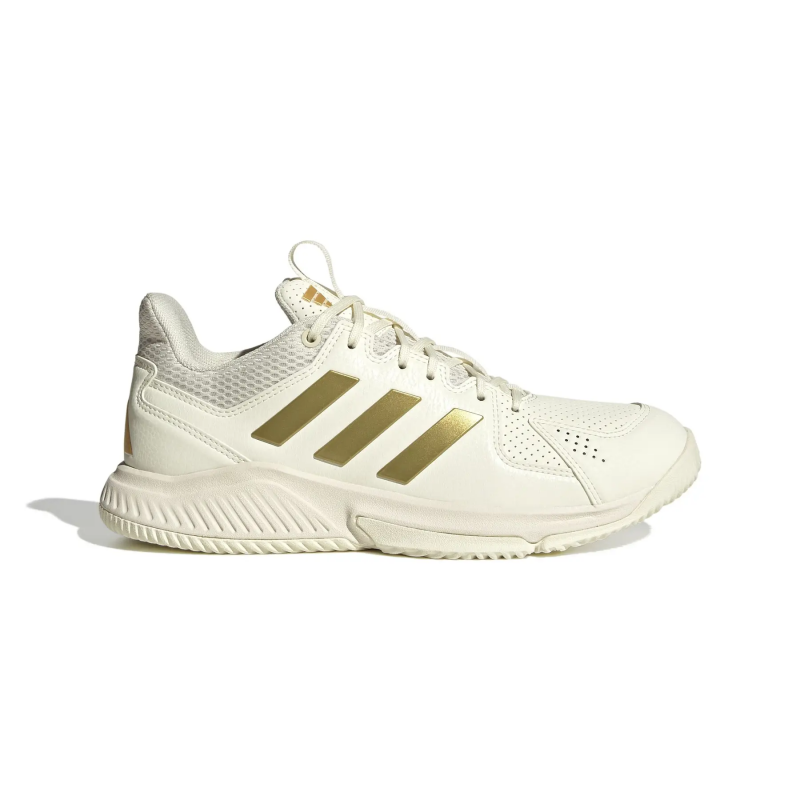 Hallenschuhe Damen adidas Court Flight