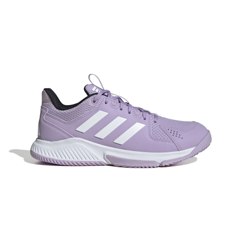 Hallenschuhe Damen adidas Court Flight