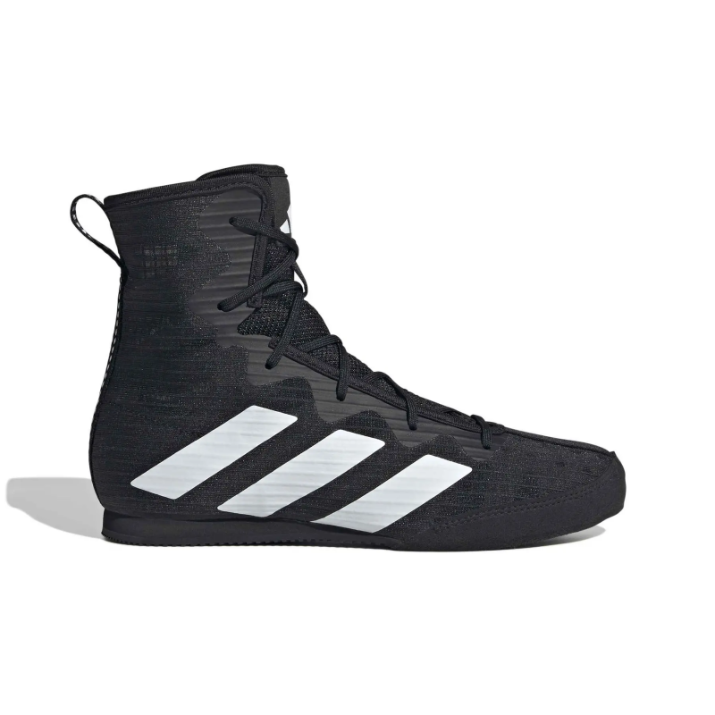 Boxschuhe Kind adidas Hog 4 K
