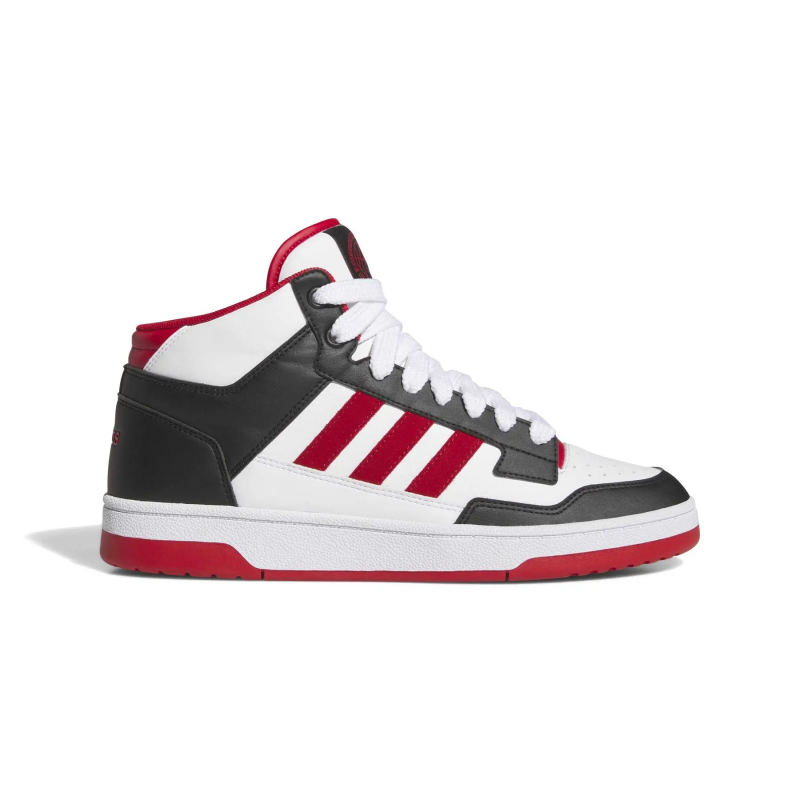 Basketballschuhe adidas Rapid Court Mid