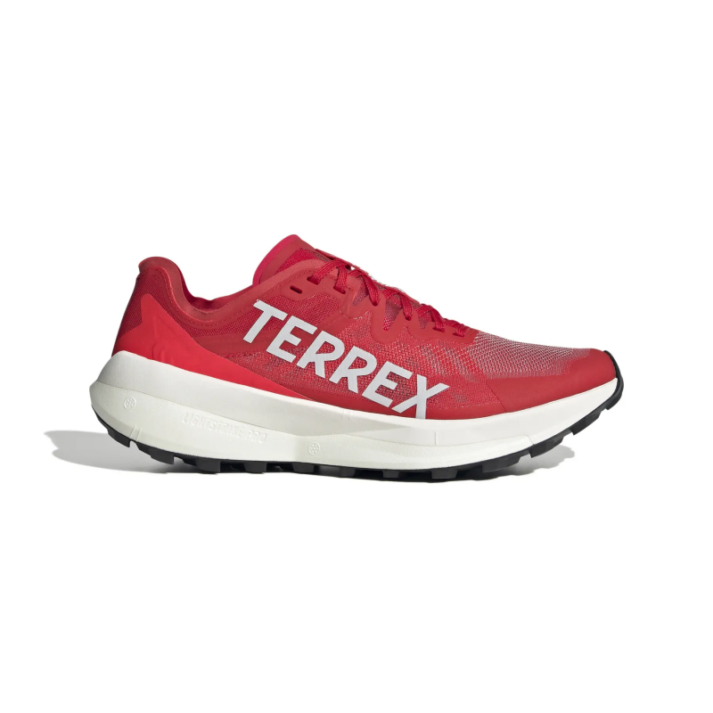 Trail-Schuhe adidas Terrex Agravic Speed