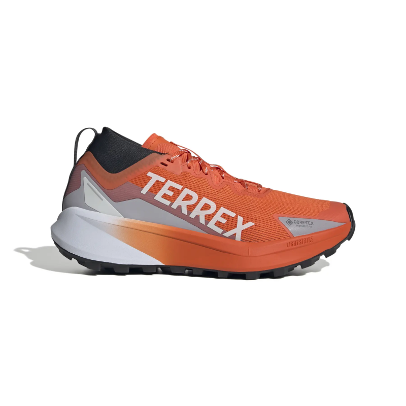 Trail-Schuhe adidas Terrex Agravic GTX