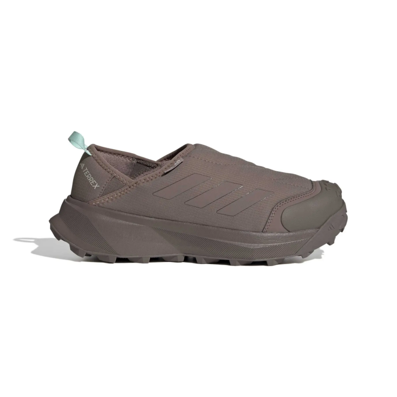 Wanderschuhe adidas Terrex Winter Slip-On