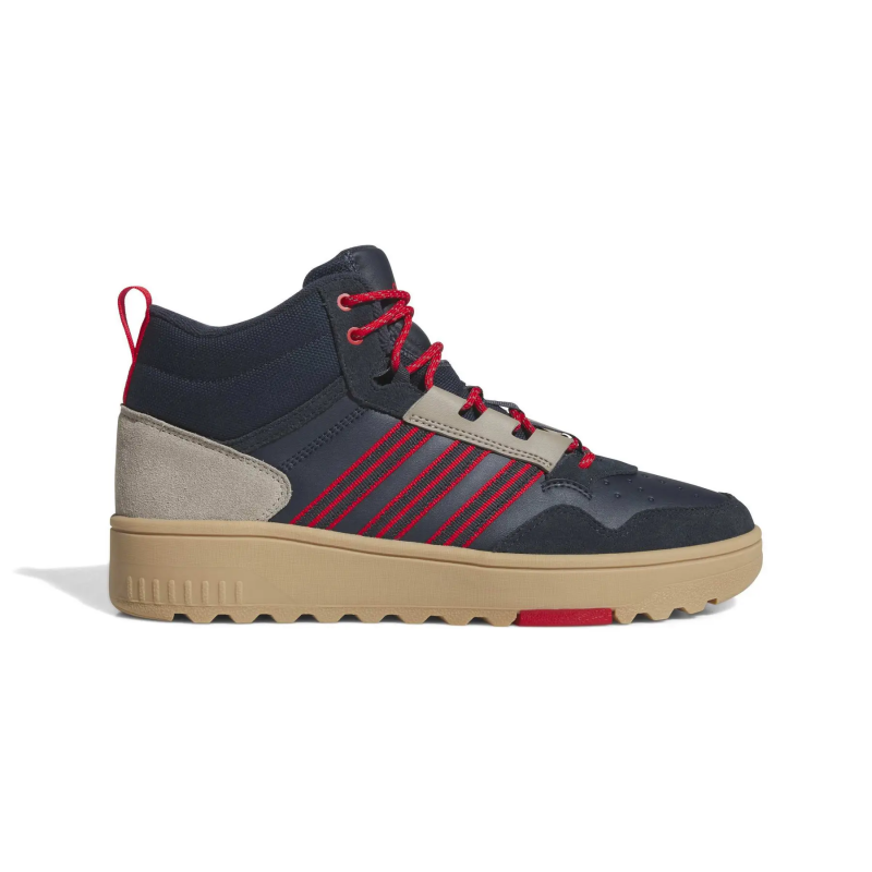 Sneakers adidas Hoops Mid