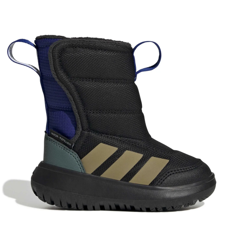 Sneakers für Babys adidas Winterplay