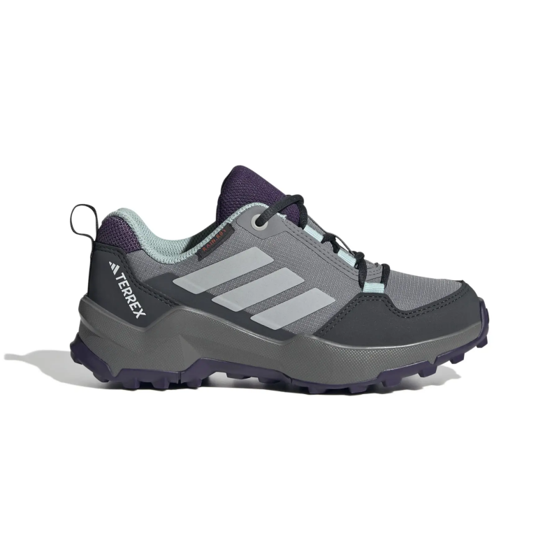 Wanderschuhe mit niedrigem Schaft Kind adidas Terrex Ax4R RAIN.RDY