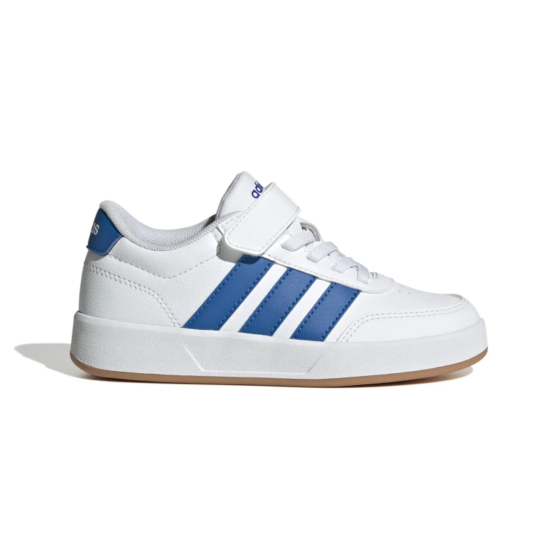 Klettschuhe für Kinder adidas Breaknet 3.0