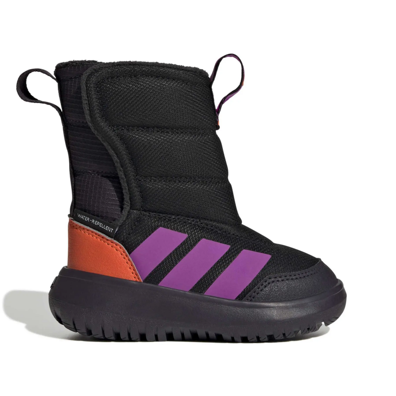 Sneakers für Babys adidas Winterplay