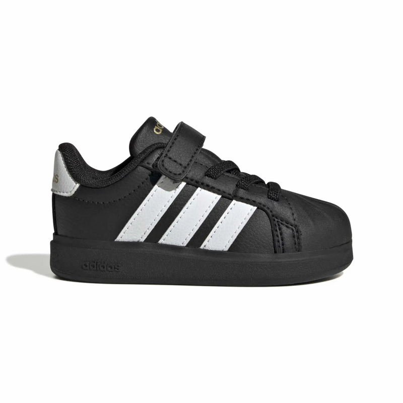 Sneakers für Babys adidas Streettalk