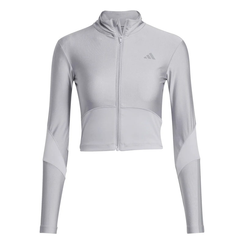 Sweatshirt Damen adidas Hyperglam