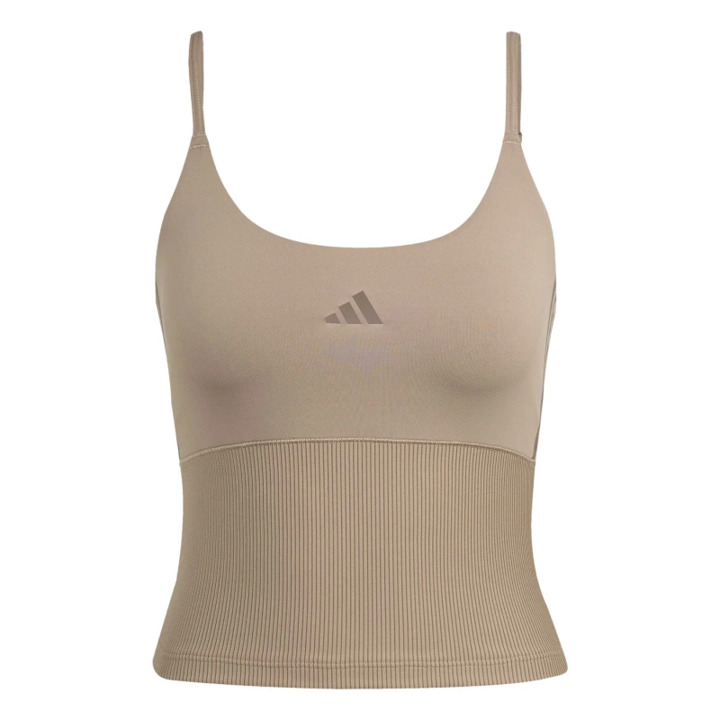 Damen-Top adidas Hyperglam