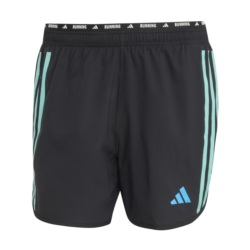 Shorts adidas Own the Run 3-Stripes