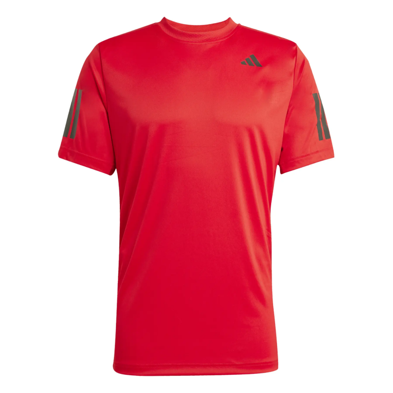 T-Shirt adidas Climacool 3 stripes
