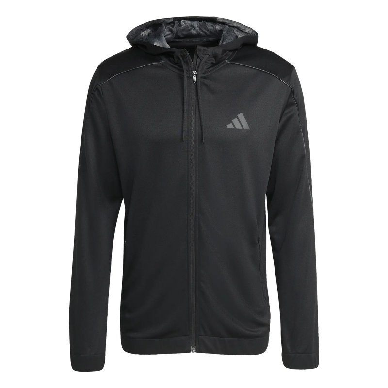 Kapuzenjacke adidas Essentials Seasonals