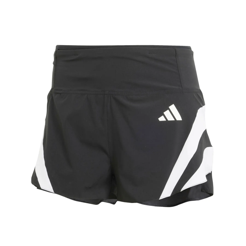 Shorts für Damen adidas Adizero