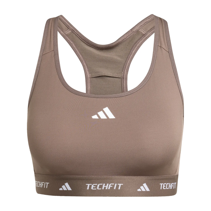 Damen-Sport-BH adidas Techfit
