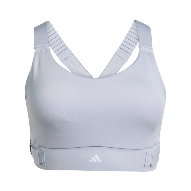 Damen-Sport-BH adidas FastImpact Luxe Run High Support