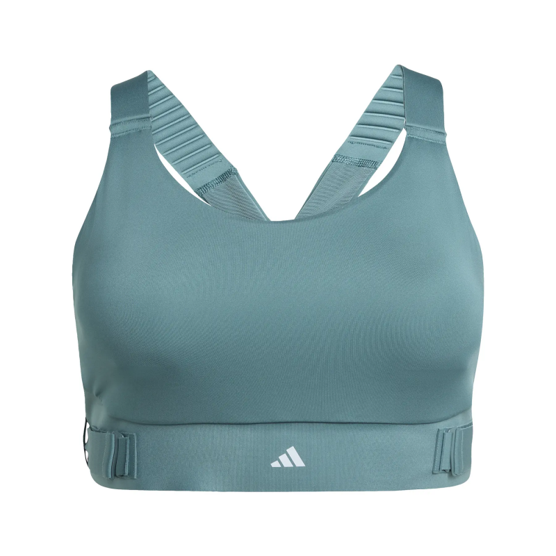 Damen-Sport-BH adidas FastImpact Luxe Run High Support