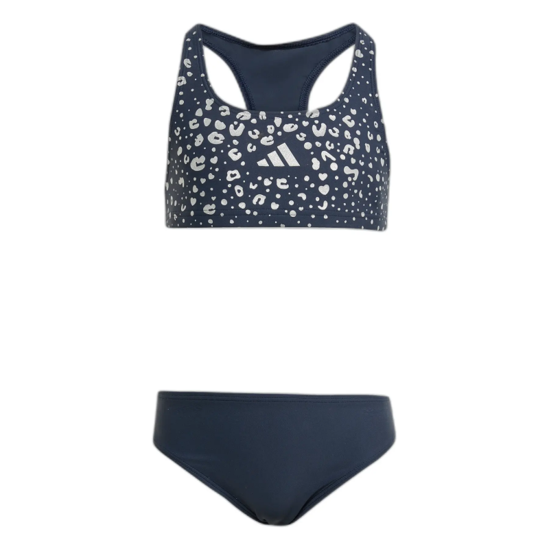 Bikini für Mädchen adidas Glam