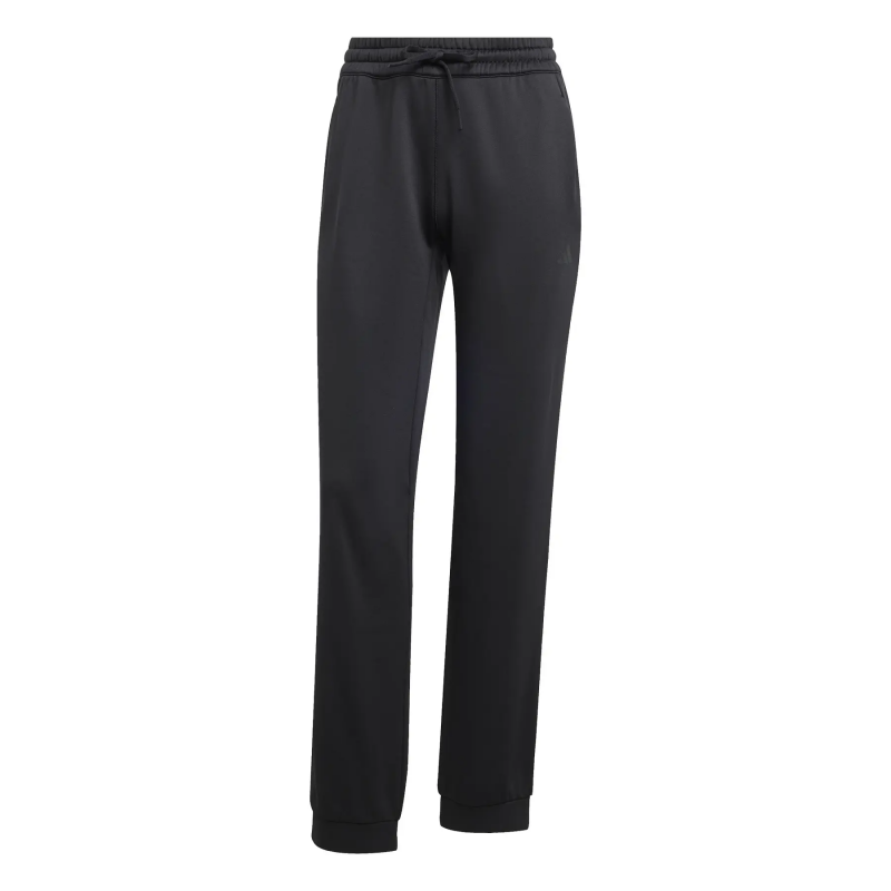 Fleece-Hose Damen adidas Game & Go