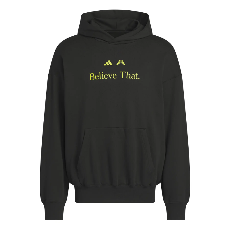 Hoodie adidas Anthony Edwards Believe That