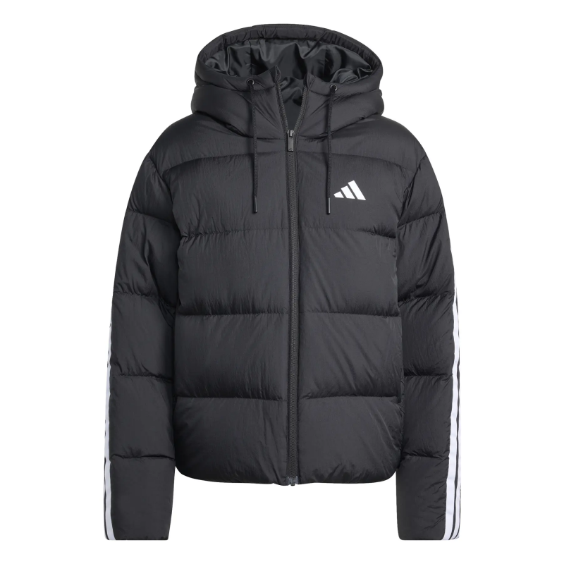Damen-Daunenjacke adidas Essentials 3-Stripes
